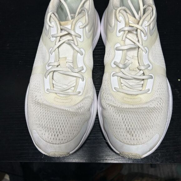 Lululemon Blissfeel Shoes Women’s Size 9.5 Running White - Picture 5 of 15